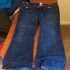 True religion jeans